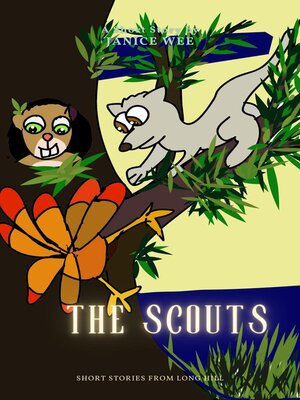 cover image of The Scouts